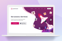 Jumpstart | University Recruiting Platform