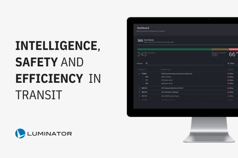 Luminator – mSET SaaS project