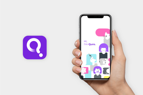 Quro | Healthcare Chatbot App project