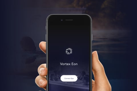Vortex Spas project