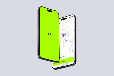 Fasten Mobile App project