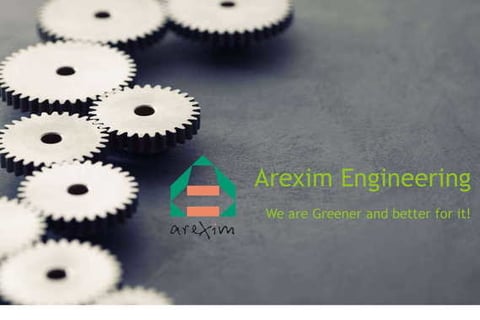 Green is Profitable project