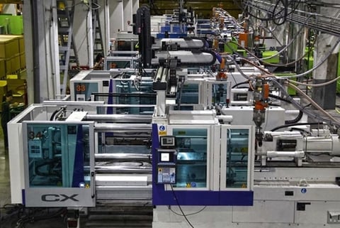 Manufacturing Profit Optimization project