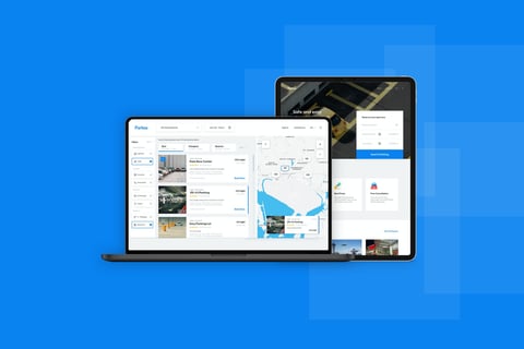 Parkos project