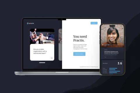 Practis project