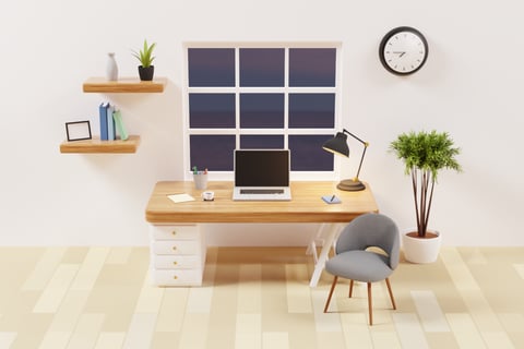 Lounge project