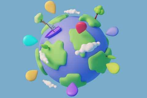 Design Buddies project
