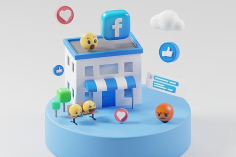 3D Renders project