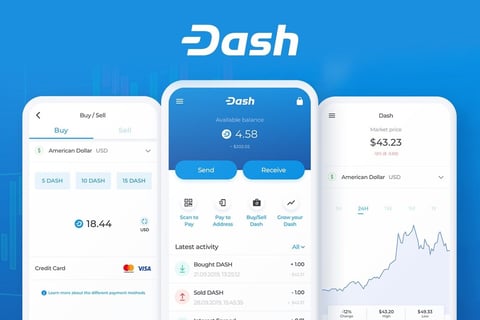 Dash App Integration project