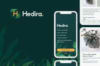 Hedira | Smart Plant Care App