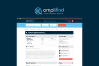 Amplifind | Find Your Audience