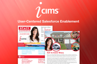 iCIMS | User-centered Salesforce Enablement