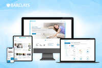 Barclays: Launchpad