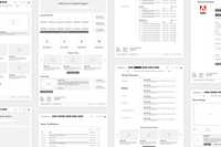 IT Service Management (ITSM) Platform Design (Toptal Project)