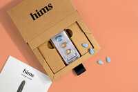 Hims Healthcare