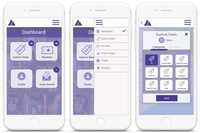 Augmented Reality – Deal Finder App