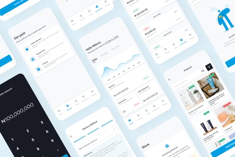QTB Mobile (2020) project
