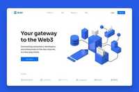 Ankr Website