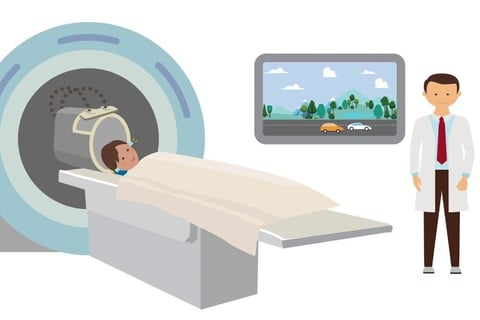 Successful $20 Million Capital Raise and Valuation for a Medtech Company project