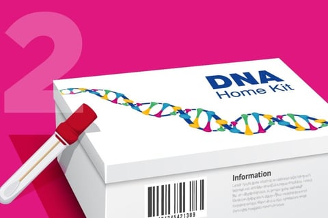 Follow-on Investment in Health and Wellness (Genetic Testing) project