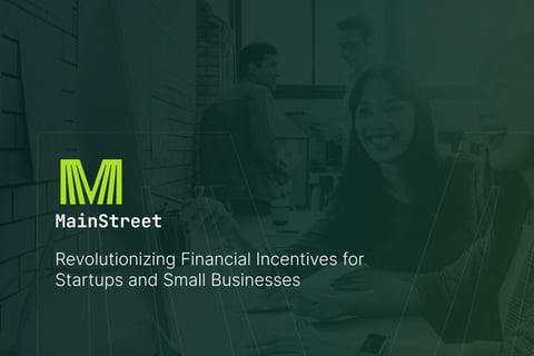SaaS Platform | Accessing US Government Incentives | Fintech project