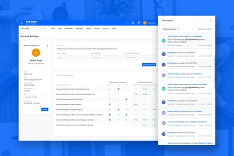 HubSync and USADA Paperless project