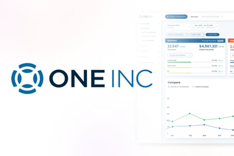 One, Inc. project