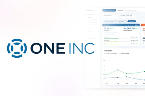 One, Inc. project