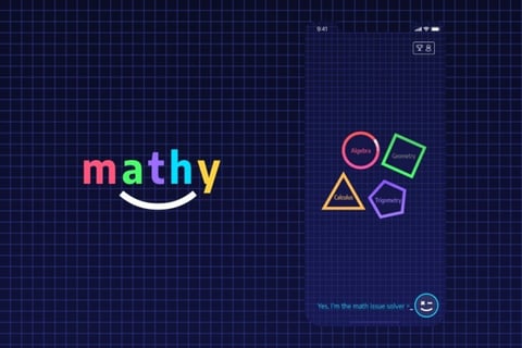 Mathy, Brain Training project
