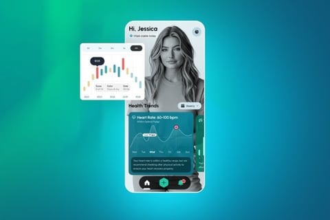 AI-powered Chronic Care Management Platform project