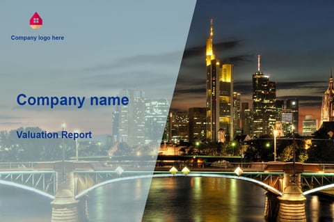 Valuation report (Short) project