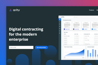 Arity Legal Tech SaaS
