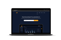 VA.TAX | Visual Accounting for Tax Powered by AI