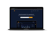 VA.TAX | Visual Accounting for Tax Powered by AI