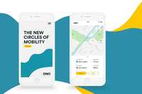 ONO | Rebranding
