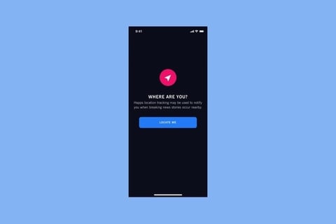 Utility App for Live Streams project