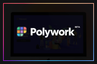 Polywork | Redefining Professional Networking