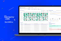 Advanced Research Discoverability Tool for Drawing Insights from Unstructured Text