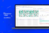 Advanced Research Discoverability Tool for Drawing Insights from Unstructured Text