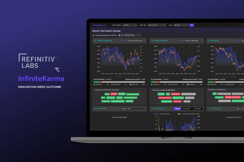 Platform-neutral Sentiment Engine project