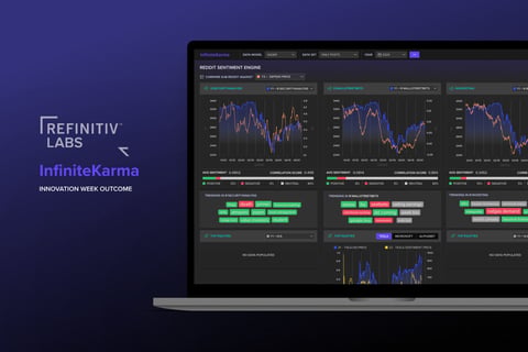 Platform-neutral Sentiment Engine project