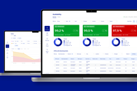 Giving Meaning to Data with Dashboard Design in a B2B Fintech