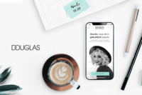 DOUGLAS | Beauty Booking Platform
