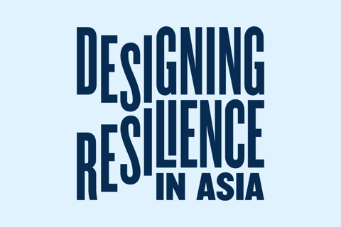 Designing Resilience in Asia (DRIA) project