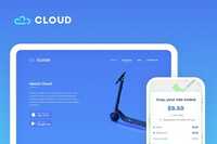 Cloud | Mobile Apps