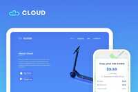 Cloud | Mobile Apps