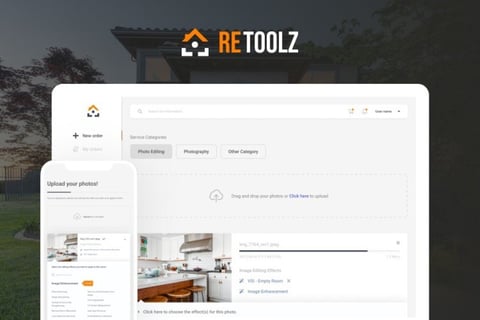 Retoolz: Real Estate Tools project
