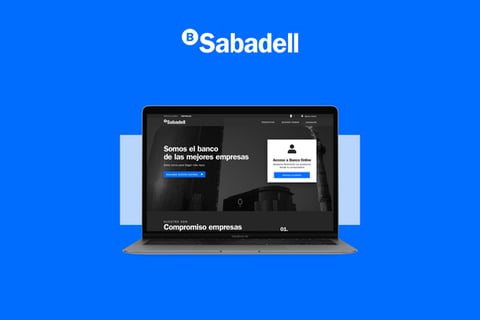 Bank Sabadell Mexico project