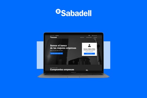 Bank Sabadell Mexico project