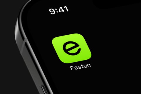 Fasten Brand and Website project